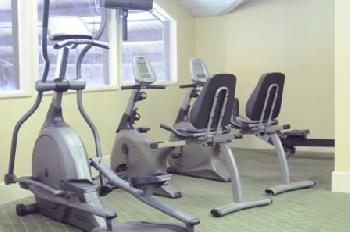 Breckinridge Inn Hotel and Convention Center