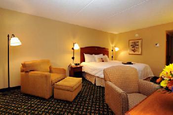 Hampton Inn Auburn