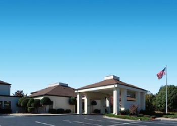 Comfort Inn Canton