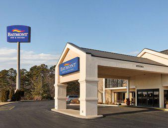 Hampton Inn London
