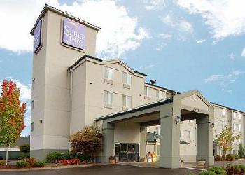 Sleep Inn & Suites