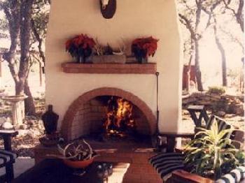 Stony Ridge Ranch Retreat