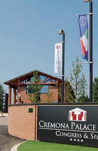 Cremona Palace Hotel