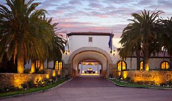 Bacara Resort Spa