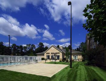 Homewood Suites by Hilton Montgomery
