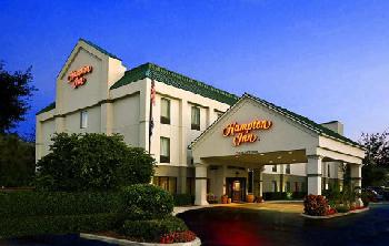 Hampton Inn Winter Haven FL