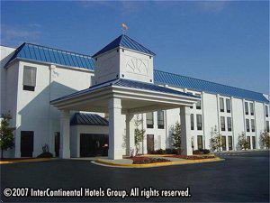 Holiday Inn Express LEXINGTON