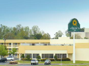 La Quinta Inn Little Rock Otter Creek
