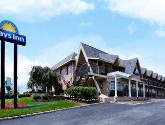 Days Inn Springfield/Phil.Intl Airport