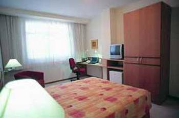 Comfort Hotel Vitoria Praia