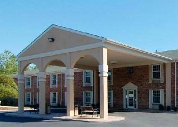 Comfort Inn Dahlgren