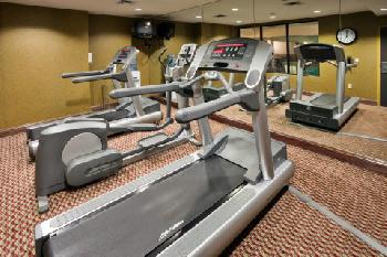 Holiday Inn Express Hotel & Suites BIRMINGHAM - INVERNESS 280