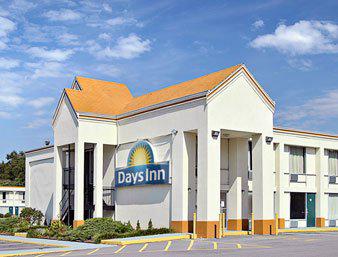 Days Inn Richmond/North