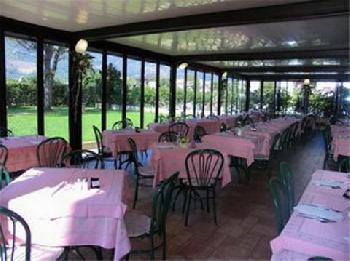 Hotel Campagnola