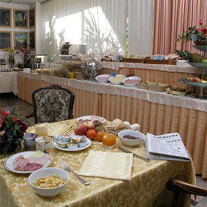 TOP CountryLine Bonotto Hotel Belvedere