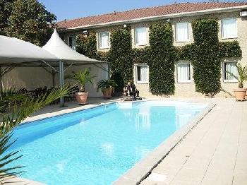 BRIT HOTEL STRASBOURG ZENITH