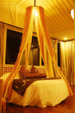 Orchid Hotel