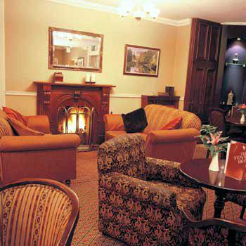 The Fenwick Hotel