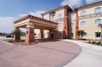BEST WESTERN PLUS Arena Inn & Suites