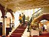 Crown And Mitre Hotel