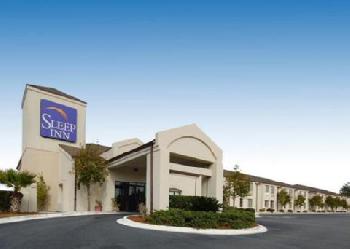 Sleep Inn Port Wentworth