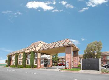 BEST WESTERN Kings Inn