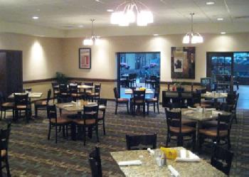 Clarion Inn Elk City