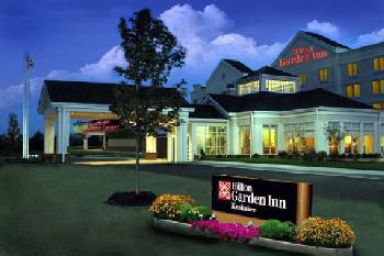 Hilton Garden Inn Kankakee