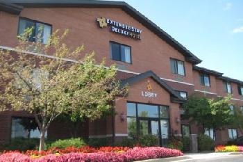 Extended Stay Deluxe - Madison - West