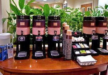 SpringHill Suites Orlando North/Sanford