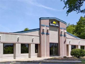 Days Inn Eden