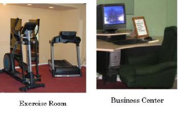 Days Inn and Suites Chattanooga Downtown- Lookout Mountain