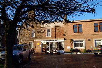 Park Hotel Montrose