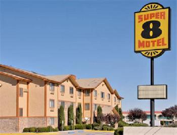 Super 8 Kingman, AZ