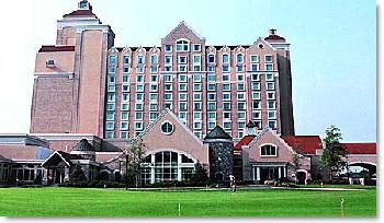 Grandover Resort