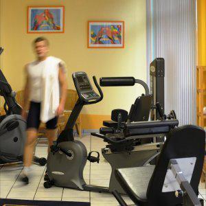 TOP Hotel acora Bochum