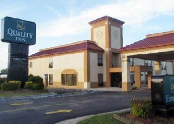 Quality Inn Washington