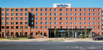 Motel One Hamburg-Altona