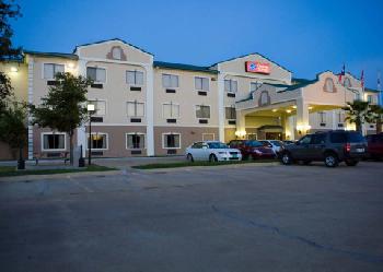 Comfort Suites Burleson
