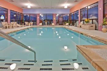 Holiday Inn Express Hotel & Suites FRANKLIN