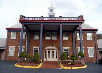 Econo Lodge Conference Center