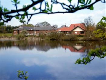 Ramada Colchester