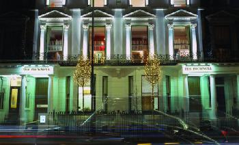 The Rockwell