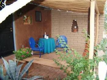 Casa Tierra Adobe Bed & Breakf
