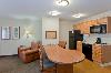 Candlewood Suites MEDFORD
