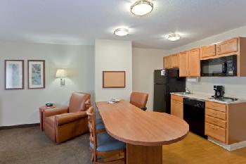 Candlewood Suites MEDFORD