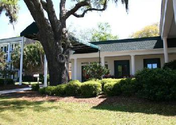 Ramada Limited Beaufort, SC