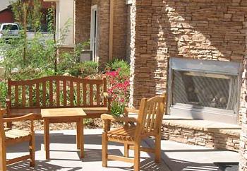 TownePlace Suites El Centro