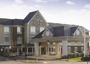 Country Inn & Suites By Carlson, Richmond West At I-64, VA