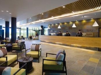 Vibe Hotel Darwin Waterfront